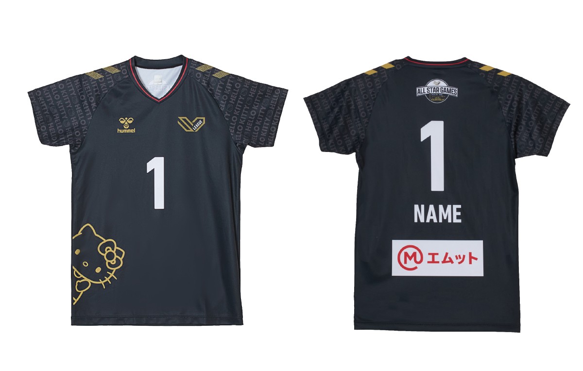 12/18追記】エムット presents SV.LEAGUE ALL STAR GAMES 2025-26 KOBE